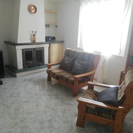 Cif Apartment 3 Pastena  ภายนอก รูปภาพ
