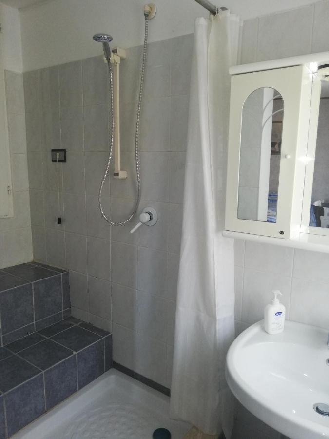 Cif Apartment 3 Pastena  ภายนอก รูปภาพ